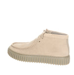 TORHILL HI STONE SUEDE STIVALETTO UOMO