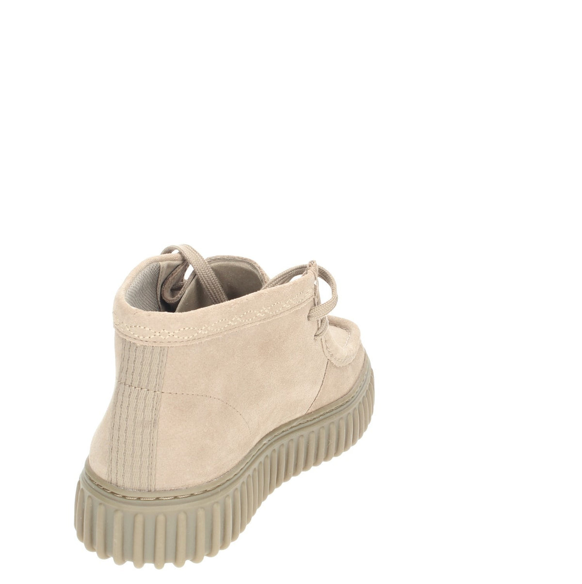 TORHILL HI STONE SUEDE STIVALETTO UOMO
