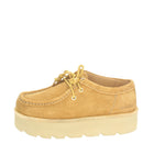 CLARKS SCARPA ALLACCIATA DONNA