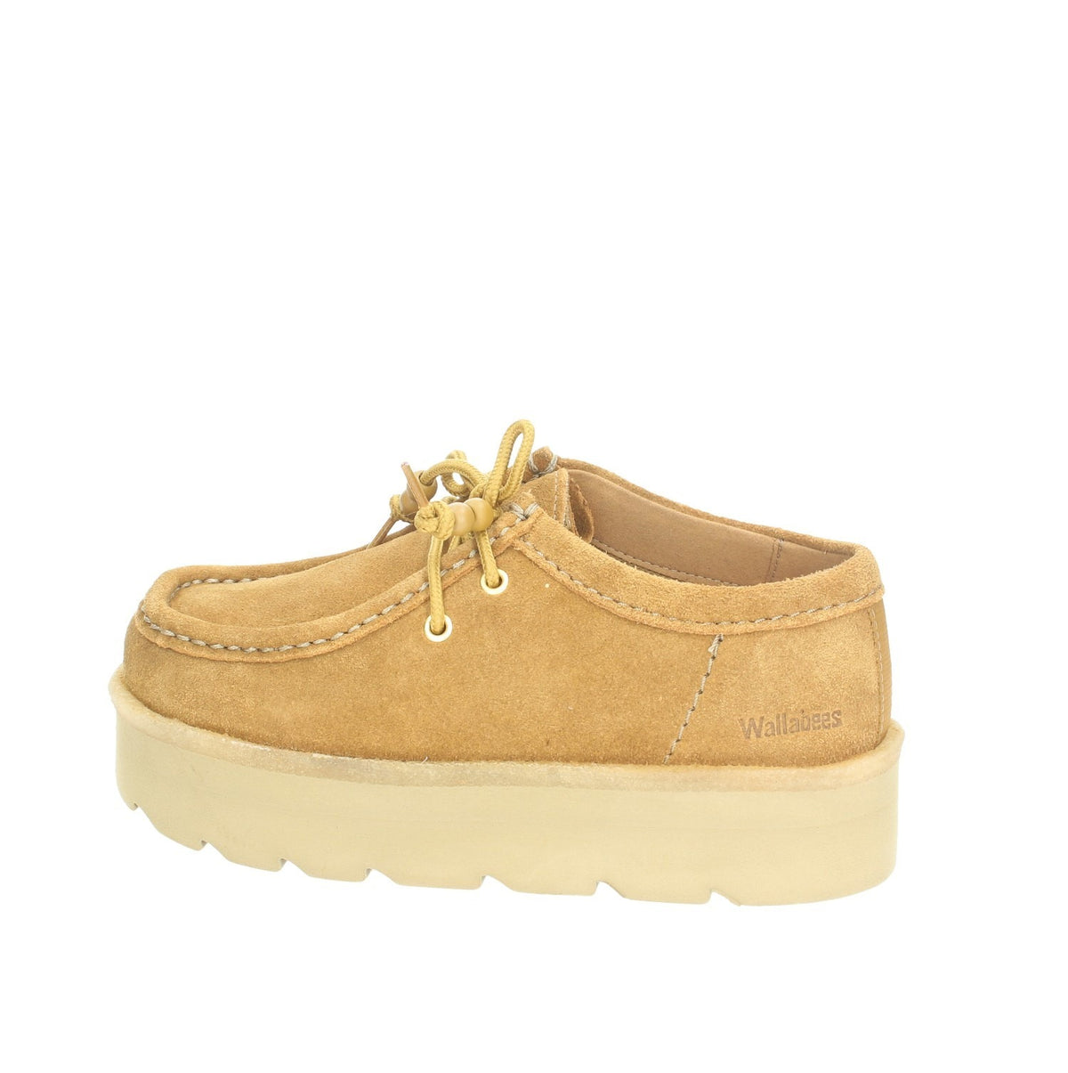 CLARKS SCARPA ALLACCIATA DONNA