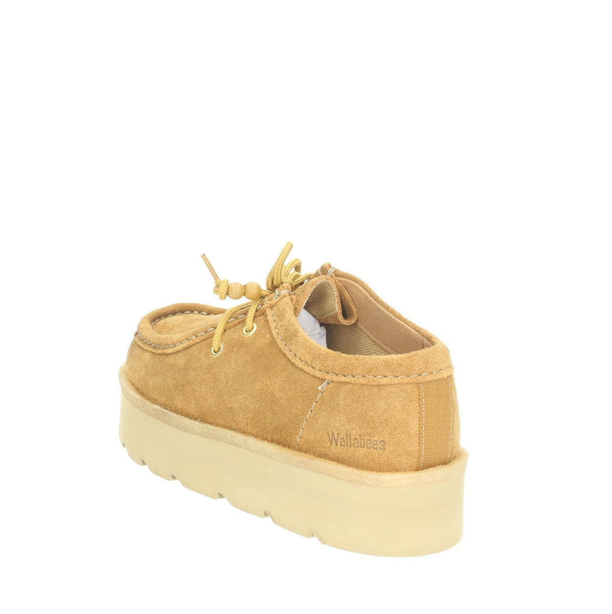 CLARKS SCARPA ALLACCIATA DONNA