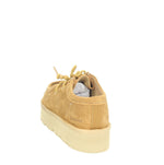 CLARKS SCARPA ALLACCIATA DONNA