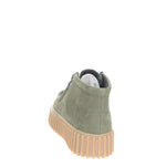 CLARKS SCARPA ALLACCIATA DONNA IN SUEDE