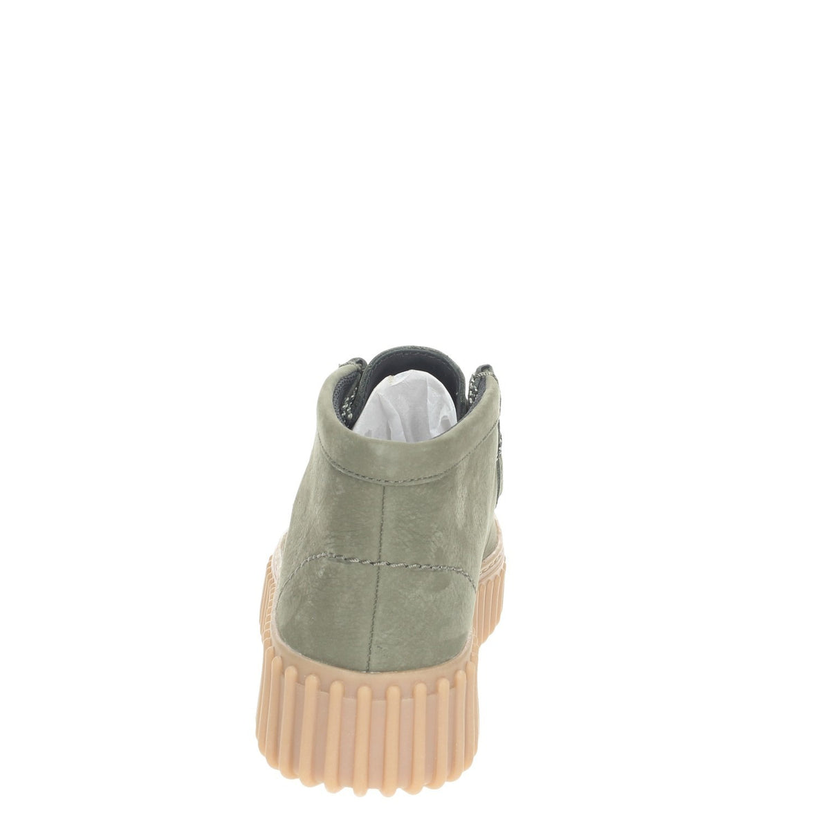 CLARKS SCARPA ALLACCIATA DONNA IN SUEDE