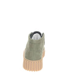 CLARKS SCARPA ALLACCIATA DONNA IN SUEDE