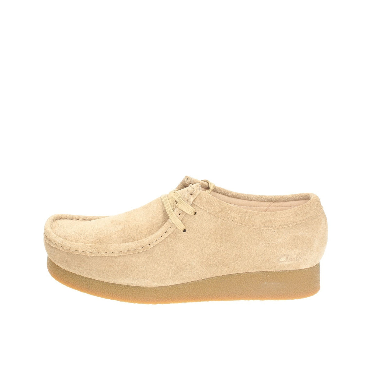 WALLABEE EVO SH SCARPA ALLACCIATA DONNA