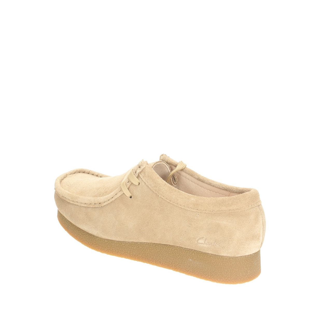 WALLABEE EVO SH SCARPA ALLACCIATA DONNA