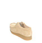 WALLABEE EVO SH SCARPA ALLACCIATA DONNA