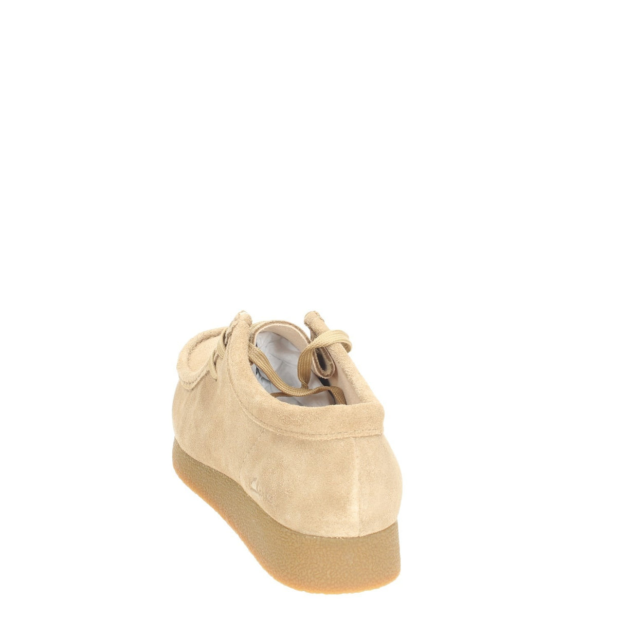 WALLABEE EVO SH SCARPA ALLACCIATA DONNA