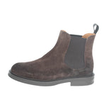 A73C3 13940 STIVALETTO UOMO SUEDE