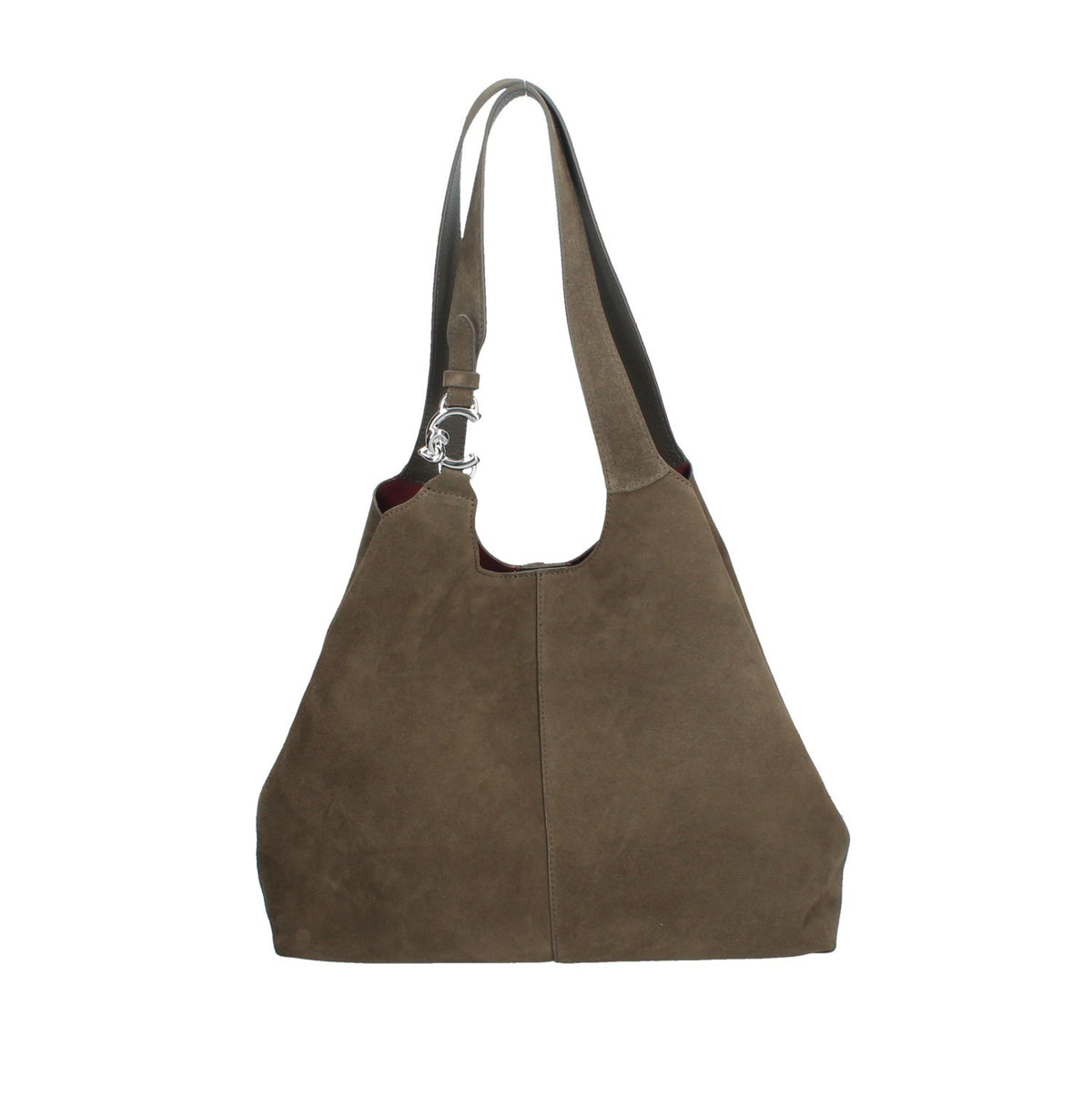 E1 THE 11 01 01 W25 BORSA A SPALLA