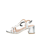 VALLEVERDE SANDALI DONNA CON TACCO COMODO