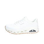 Skechers 183420 WHT – Uno Glide-Step Glide On Air Uomo White