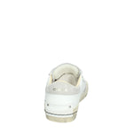 CRIME LONDON SNEAKERS UOMO DISTRESSED LIGHT GREY