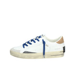 CRIME LONDON SNEAKERS UOMO IN PELLE