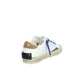 CRIME LONDON SNEAKERS UOMO IN PELLE
