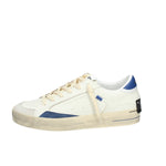 CRIME LONDON SNEAKERS UOMO SK8 DELUXE
