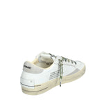 CRIME LONDON SNEAKERS UOMO SK8 DELUXE URBAN CAMO