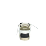 CRIME LONDON SNEAKERS UOMO IN PELLE