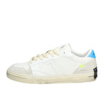 CRIME LONDON SNEAKERS UOMO IN PELLE MODELLO PLAYOFF