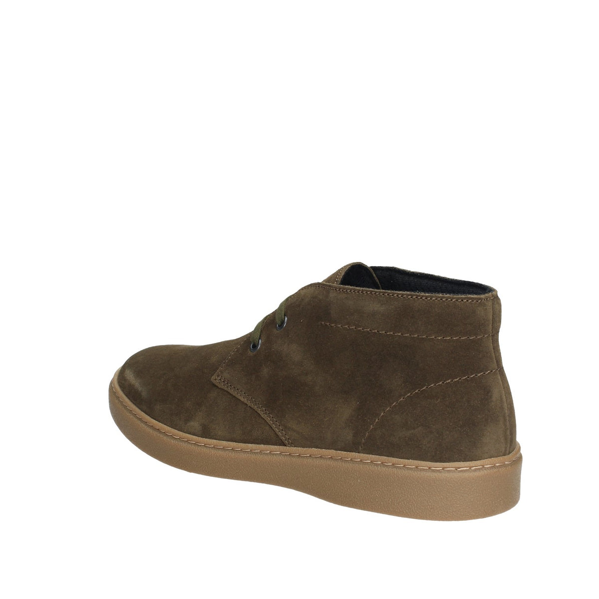 FRAU POLACCHINE UOMO IN PELLE SCAMOSCIATA