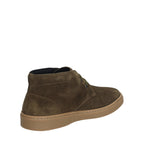 FRAU POLACCHINE UOMO IN PELLE SCAMOSCIATA