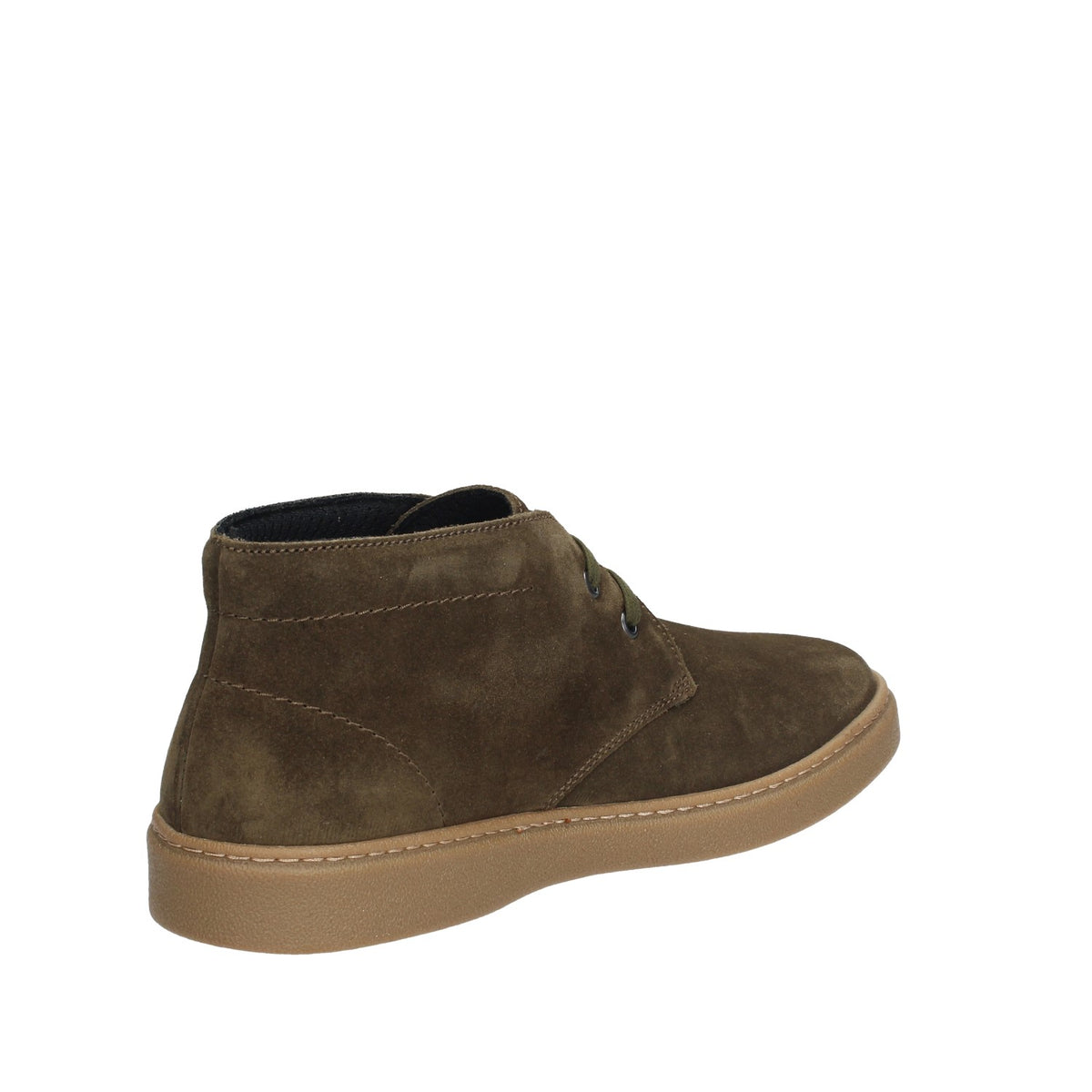 FRAU POLACCHINE UOMO IN PELLE SCAMOSCIATA