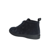 FRAU POLACCHINO ALTO UOMO IN PELLE SCAMOSCIATA