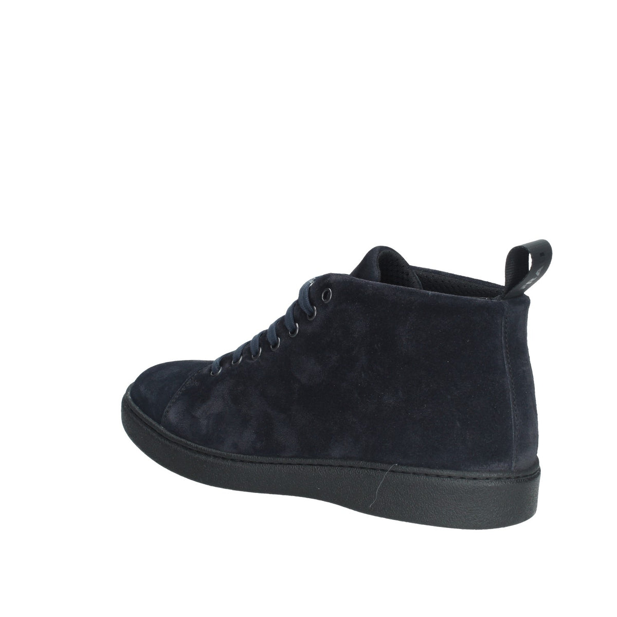 FRAU POLACCHINO ALTO UOMO IN PELLE SCAMOSCIATA