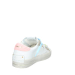 CRIME LONDON SNEAKERS DONNA SK8DELUXE BABY SHINE