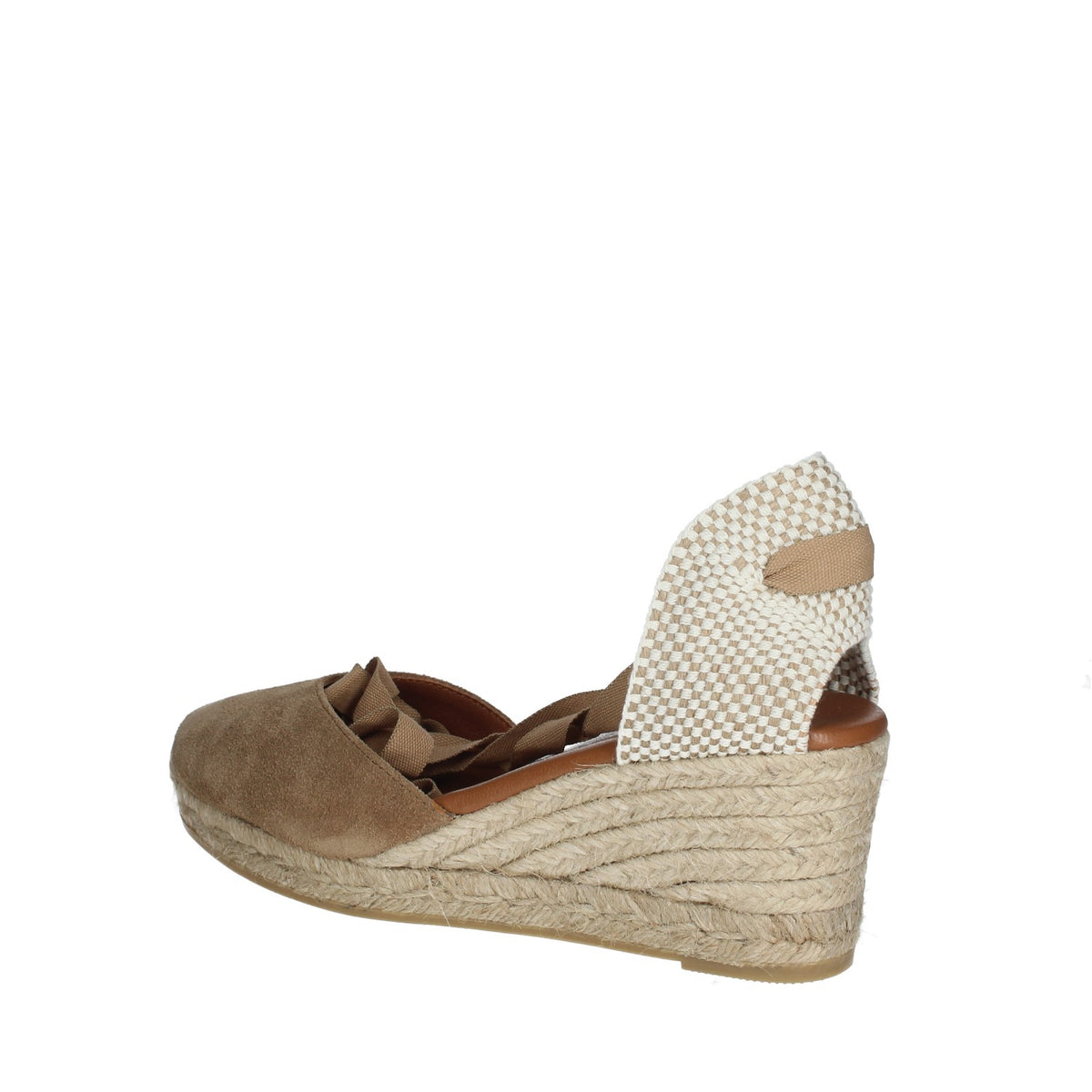 VIGUERA ESPADRILLAS DONNA ZEPPA MEDIA