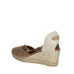 VIGUERA ESPADRILLAS DONNA ZEPPA MEDIA