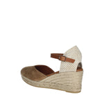 VIGUERA ESPADRILLAS DONNA CON BRACCIALETTO