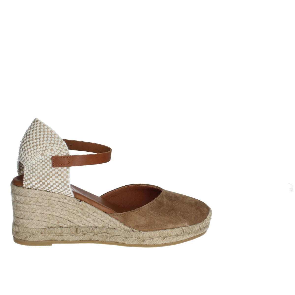 VIGUERA ESPADRILLAS DONNA CON BRACCIALETTO