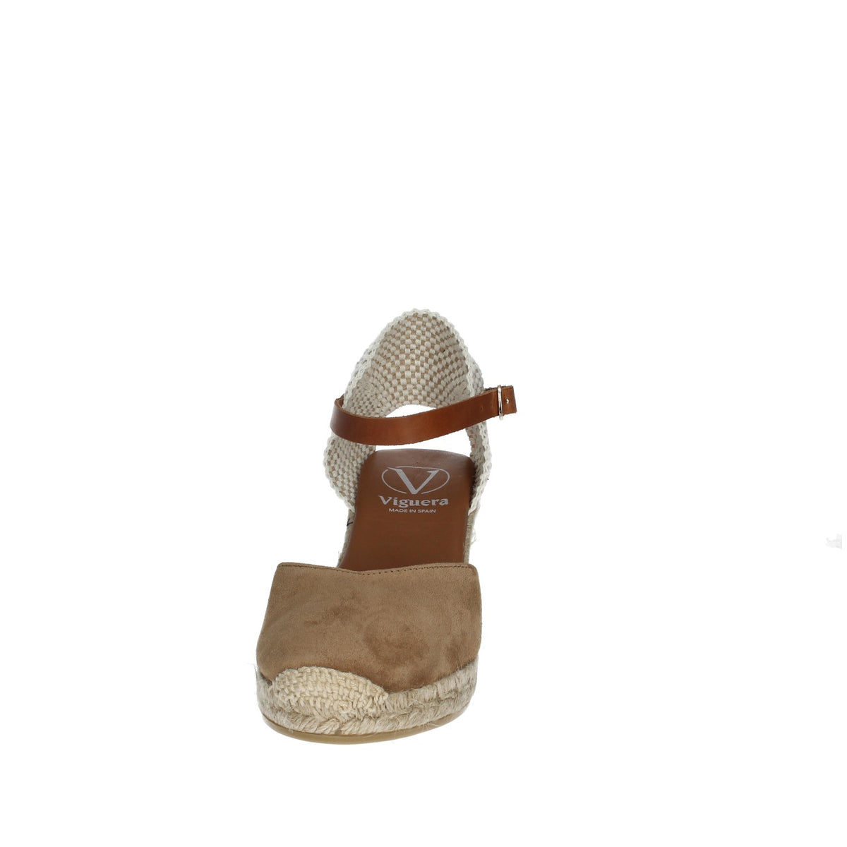 VIGUERA ESPADRILLAS DONNA CON BRACCIALETTO