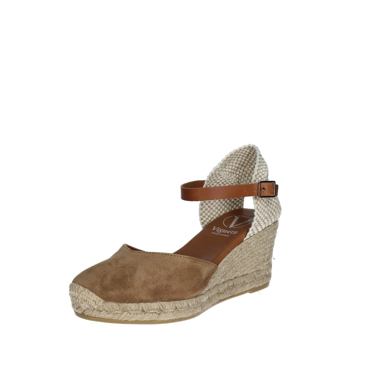 VIGUERA ESPADRILLAS DONNA CON BRACCIALETTO