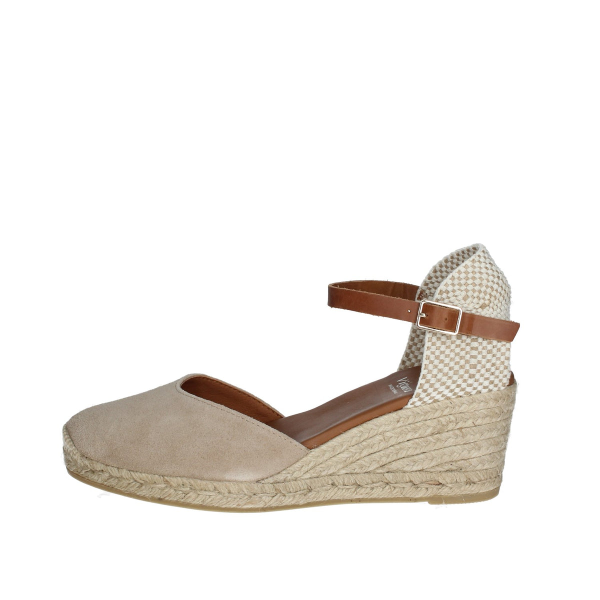 VIGUERA ESPADRILLAS DONNA CON BRACCIALETTO