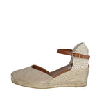 VIGUERA ESPADRILLAS DONNA CON BRACCIALETTO