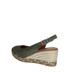 VIGUERA ESPADRILLAS DONNA PUNTA APERTA