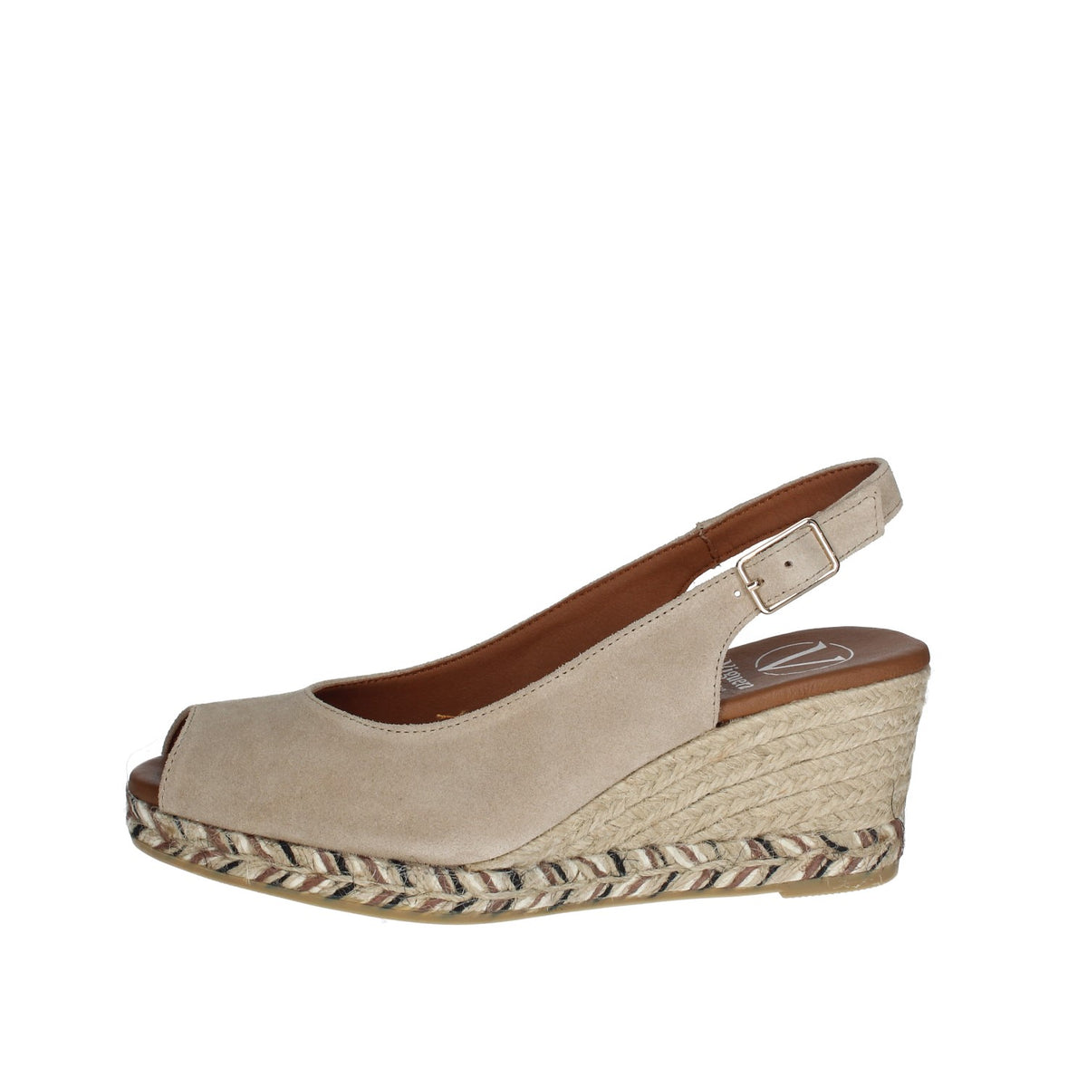 VIGUERA ESPADRILLAS DONNA PUNTA APERTA
