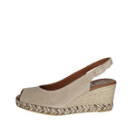 VIGUERA ESPADRILLAS DONNA PUNTA APERTA