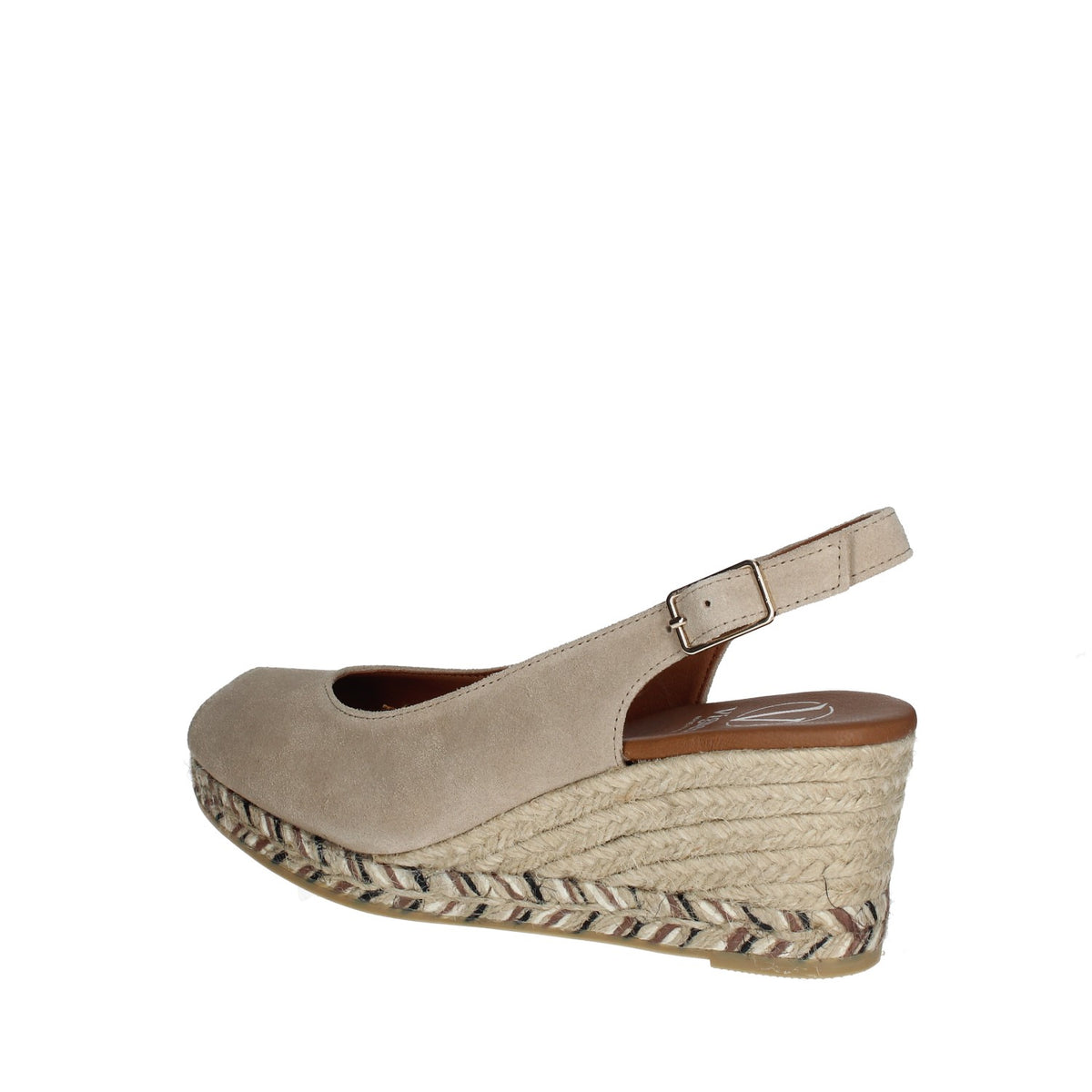 VIGUERA ESPADRILLAS DONNA PUNTA APERTA