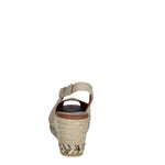 VIGUERA ESPADRILLAS DONNA PUNTA APERTA