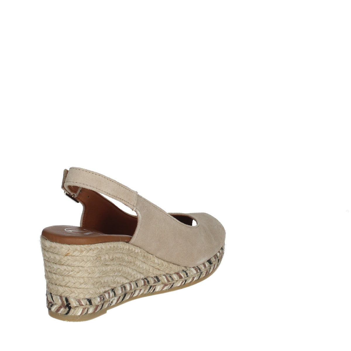 VIGUERA ESPADRILLAS DONNA PUNTA APERTA