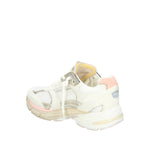 CRIME LONDON SNEAKERS DONNA MODELLO FUGITIVE 9094 BLUSH GLOW-UP