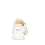 CRIME LONDON SNEAKERS DONNA MODELLO FUGITIVE 9094 BLUSH GLOW-UP
