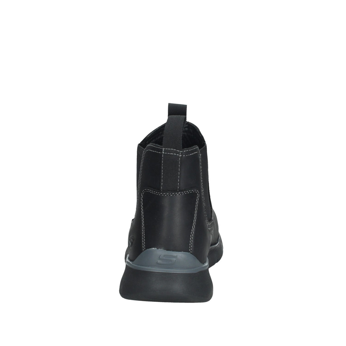 SKECHERS STIVALETTI UOMO CON PLANTAREMEMORY FOAM AUGUSTINO PAULO