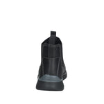 SKECHERS STIVALETTI UOMO CON PLANTAREMEMORY FOAM AUGUSTINO PAULO