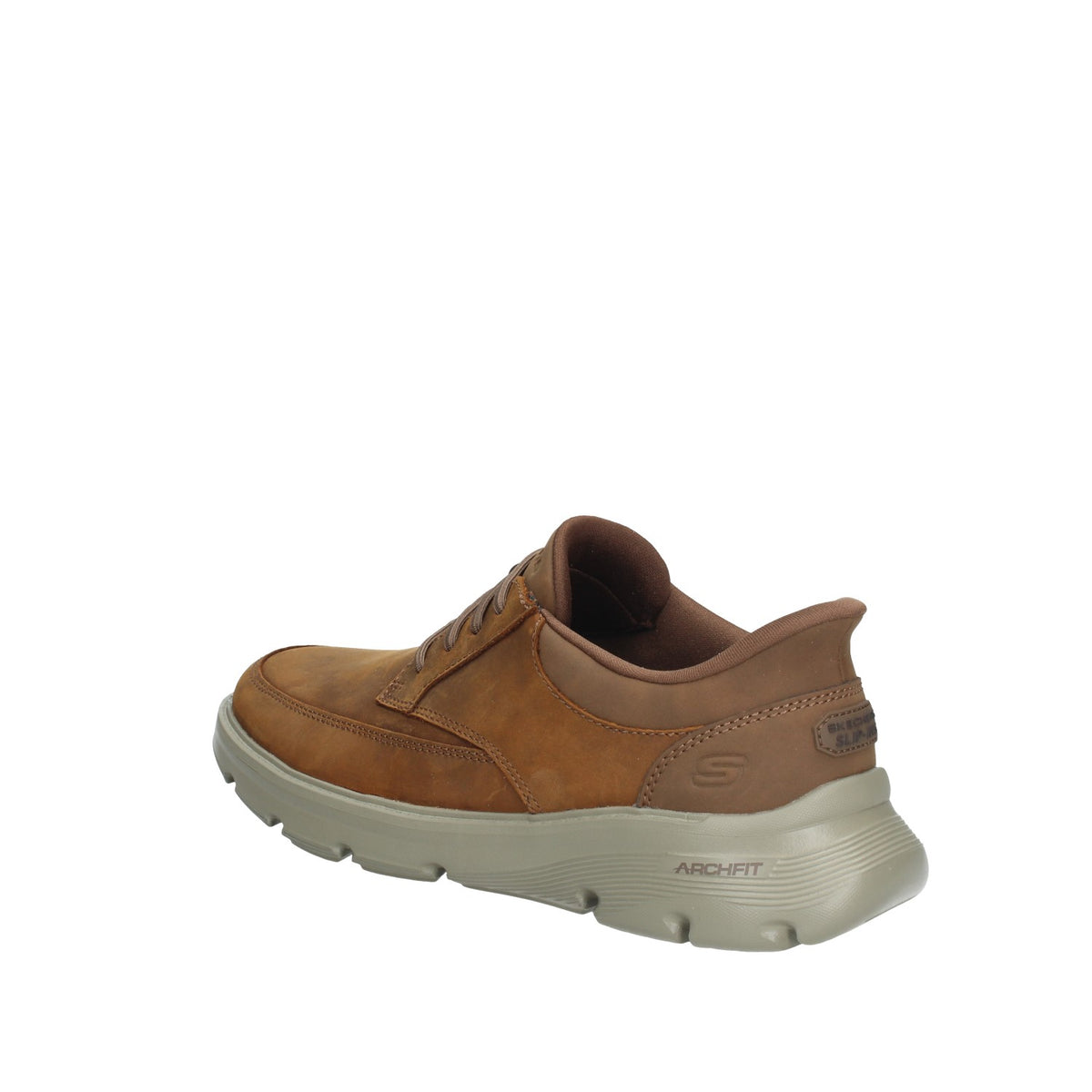 SKECHERS SNEAKER UOMO ARCH FIT SLIP INS