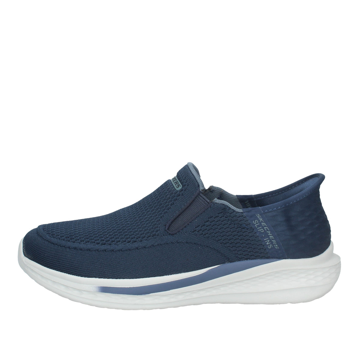 SNEAKERS UOMO 210887 NAVY